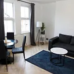 30C Rectory Road